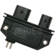 Purchase Top-Quality Ignition Control Module by STANDARD/T-SERIES - LX339T pa12