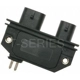 Purchase Top-Quality Ignition Control Module by STANDARD/T-SERIES - LX339T pa2