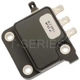 Purchase Top-Quality Ignition Control Module by STANDARD/T-SERIES - LX734T pa2