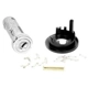 Purchase Top-Quality ACDELCO - 15841209 - Ignition Lock Cylinder Kit pa1