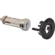 Purchase Top-Quality ACDELCO - 15841209 - Ignition Lock Cylinder Kit pa2