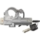 Purchase Top-Quality Ignition Lock Cylinder by BLUE STREAK (HYGRADE MOTOR) - US1063 pa1
