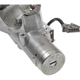 Purchase Top-Quality Ignition Lock Cylinder by BLUE STREAK (HYGRADE MOTOR) - US1063 pa3