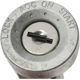 Purchase Top-Quality BLUE STREAK (HYGRADE MOTOR) - US133L - Ignition Lock Cylinder pa3