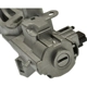 Purchase Top-Quality Ignition Lock Cylinder by BLUE STREAK (HYGRADE MOTOR) - US1410 pa1