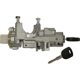 Purchase Top-Quality Ignition Lock Cylinder by BLUE STREAK (HYGRADE MOTOR) - US1410 pa2