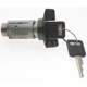 Purchase Top-Quality Ignition Lock Cylinder by BLUE STREAK (HYGRADE MOTOR) - US158L pa3