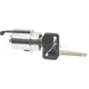 Purchase Top-Quality Ignition Lock Cylinder by BLUE STREAK (HYGRADE MOTOR) - US187L pa1
