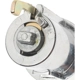 Purchase Top-Quality Ignition Lock Cylinder by BLUE STREAK (HYGRADE MOTOR) - US187L pa2