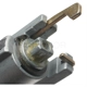 Purchase Top-Quality Ignition Lock Cylinder by BLUE STREAK (HYGRADE MOTOR) - US196L pa1