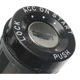 Purchase Top-Quality Ignition Lock Cylinder by BLUE STREAK (HYGRADE MOTOR) - US196L pa2