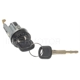 Purchase Top-Quality Ignition Lock Cylinder by BLUE STREAK (HYGRADE MOTOR) - US196L pa3