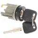 Purchase Top-Quality Ignition Lock Cylinder by BLUE STREAK (HYGRADE MOTOR) - US199L pa3