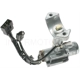 Purchase Top-Quality Ignition Lock Cylinder by BLUE STREAK (HYGRADE MOTOR) - US205 pa1