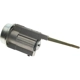 Purchase Top-Quality BLUE STREAK (HYGRADE MOTOR) - US207L - Ignition Lock Cylinder pa1