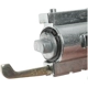 Purchase Top-Quality BLUE STREAK (HYGRADE MOTOR) - US244L - Ignition Lock Cylinder pa2