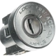 Purchase Top-Quality BLUE STREAK (HYGRADE MOTOR) - US244L - Ignition Lock Cylinder pa3