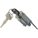 Purchase Top-Quality BLUE STREAK (HYGRADE MOTOR) - US250L - Ignition Lock Cylinder pa1