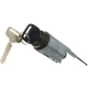 Purchase Top-Quality BLUE STREAK (HYGRADE MOTOR) - US259L - Ignition Lock Cylinder pa1