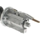 Purchase Top-Quality Ignition Lock Cylinder by BLUE STREAK (HYGRADE MOTOR) - US281L pa1