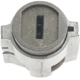 Purchase Top-Quality BLUE STREAK (HYGRADE MOTOR) - US307L - Ignition Lock Cylinder pa1