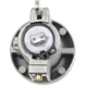 Purchase Top-Quality Ignition Lock Cylinder by BLUE STREAK (HYGRADE MOTOR) - US316L pa3