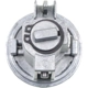 Purchase Top-Quality Ignition Lock Cylinder by BLUE STREAK (HYGRADE MOTOR) - US345L pa1