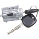 Purchase Top-Quality Ignition Lock Cylinder by BLUE STREAK (HYGRADE MOTOR) - US345L pa3