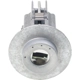 Purchase Top-Quality Ignition Lock Cylinder by BLUE STREAK (HYGRADE MOTOR) - US345L pa4