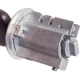 Purchase Top-Quality Ignition Lock Cylinder by BLUE STREAK (HYGRADE MOTOR) - US345L pa5