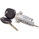 Purchase Top-Quality Cylindre de verrouillage d'allumage de BLUE STREAK (HYGRADE MOTOR) - US357L pa1