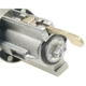 Purchase Top-Quality Ignition Lock Cylinder by BLUE STREAK (HYGRADE MOTOR) - US362L pa1