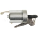 Purchase Top-Quality Ignition Lock Cylinder by BLUE STREAK (HYGRADE MOTOR) - US362L pa2