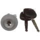 Purchase Top-Quality BLUE STREAK (HYGRADE MOTOR) - US383L - Ignition Lock Cylinder pa3