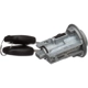 Purchase Top-Quality BLUE STREAK (HYGRADE MOTOR) - US383L - Ignition Lock Cylinder pa7