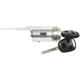 Purchase Top-Quality BLUE STREAK (HYGRADE MOTOR) - US391L - Ignition Lock Cylinder pa3