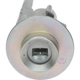 Purchase Top-Quality Ignition Lock Cylinder by BLUE STREAK (HYGRADE MOTOR) - US401L pa2