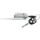 Purchase Top-Quality BLUE STREAK (HYGRADE MOTOR) - US433L - Ignition Lock Cylinder pa2