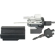Purchase Top-Quality Ignition Lock Cylinder by BLUE STREAK (HYGRADE MOTOR) - US458L pa1