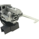 Purchase Top-Quality Ignition Lock Cylinder by BLUE STREAK (HYGRADE MOTOR) - US458L pa2