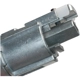 Purchase Top-Quality BLUE STREAK (HYGRADE MOTOR) - US461L - Ignition Lock Cylinder pa3