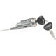 Purchase Top-Quality Ignition Lock Cylinder by BLUE STREAK (HYGRADE MOTOR) - US488L pa1