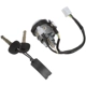 Purchase Top-Quality BLUE STREAK (HYGRADE MOTOR) - US500L - Ignition Lock Cylinder pa2