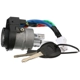 Purchase Top-Quality BLUE STREAK (HYGRADE MOTOR) - US504L - Ignition Lock Cylinder pa2