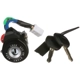 Purchase Top-Quality BLUE STREAK (HYGRADE MOTOR) - US504L - Ignition Lock Cylinder pa5