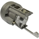 Purchase Top-Quality BLUE STREAK (HYGRADE MOTOR) - US513L - Ignition Lock Cylinder pa1