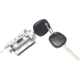 Purchase Top-Quality Ignition Lock Cylinder by BLUE STREAK (HYGRADE MOTOR) - US521L pa1