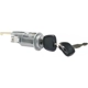 Purchase Top-Quality Ignition Lock Cylinder by BLUE STREAK (HYGRADE MOTOR) - US552L pa1
