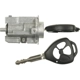 Purchase Top-Quality Ignition Lock Cylinder by BLUE STREAK (HYGRADE MOTOR) - US568L pa1
