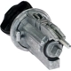 Purchase Top-Quality Ignition Lock Cylinder by BLUE STREAK (HYGRADE MOTOR) - US572L pa2
